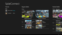 IkaConnect for Windows 8.1 main Thumb